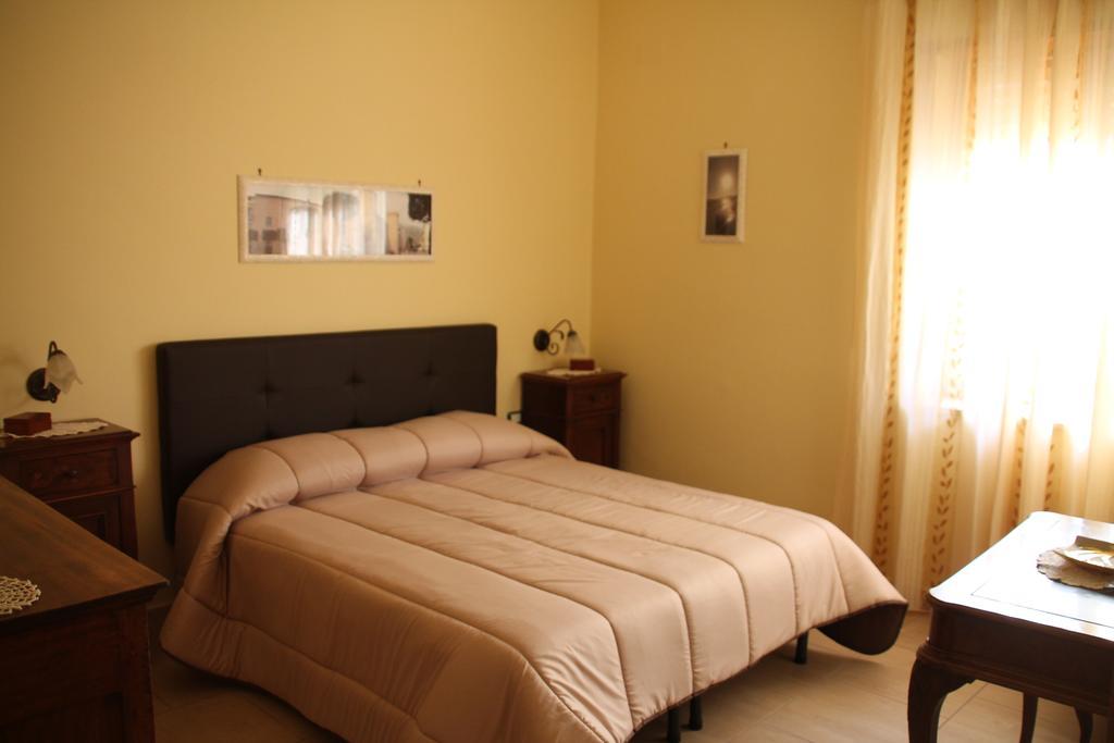 B&B A Casa Di Nonna Fondi Εξωτερικό φωτογραφία