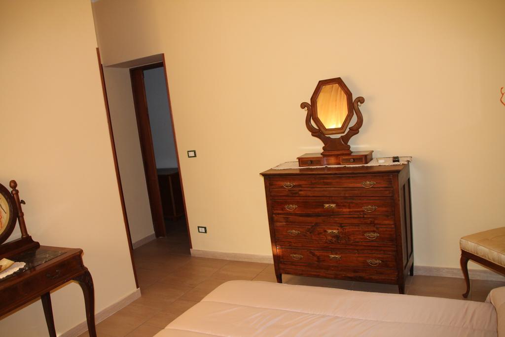 B&B A Casa Di Nonna Fondi Εξωτερικό φωτογραφία