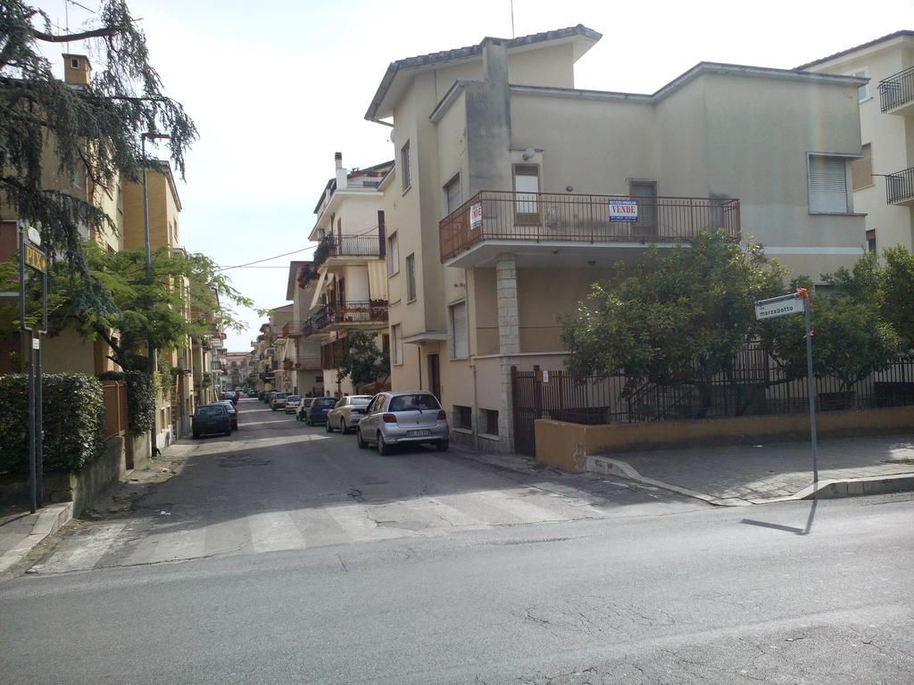 B&B A Casa Di Nonna Fondi Εξωτερικό φωτογραφία