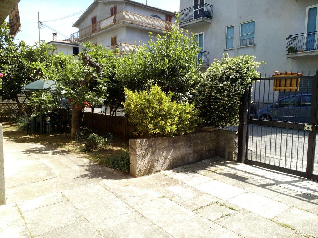 B&B A Casa Di Nonna Fondi Εξωτερικό φωτογραφία