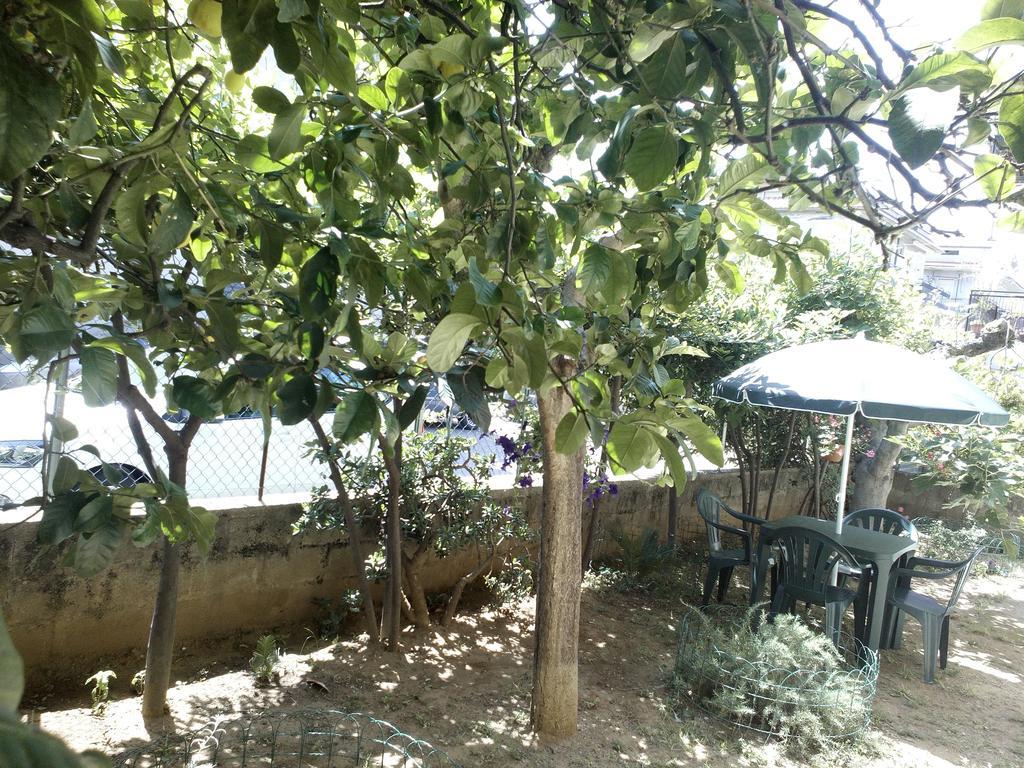 B&B A Casa Di Nonna Fondi Εξωτερικό φωτογραφία