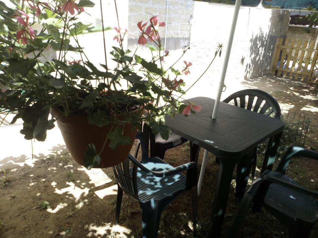 B&B A Casa Di Nonna Fondi Εξωτερικό φωτογραφία