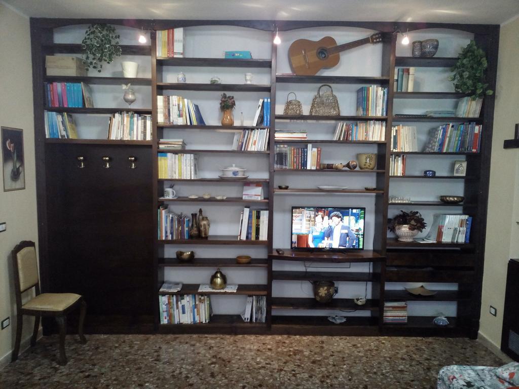 B&B A Casa Di Nonna Fondi Εξωτερικό φωτογραφία