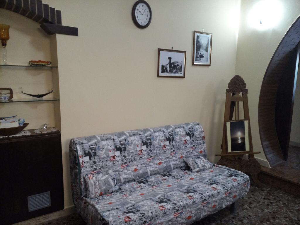 B&B A Casa Di Nonna Fondi Εξωτερικό φωτογραφία