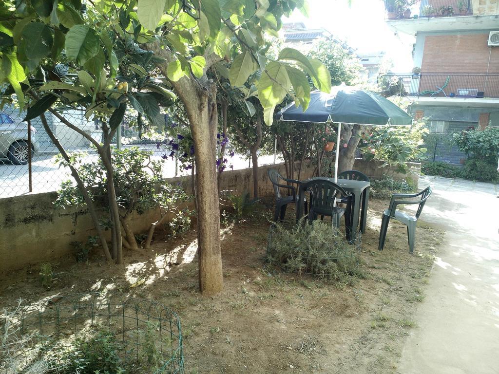 B&B A Casa Di Nonna Fondi Εξωτερικό φωτογραφία