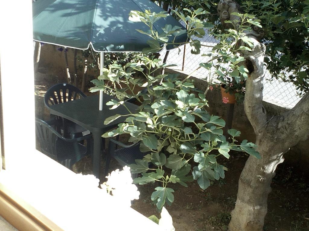 B&B A Casa Di Nonna Fondi Εξωτερικό φωτογραφία