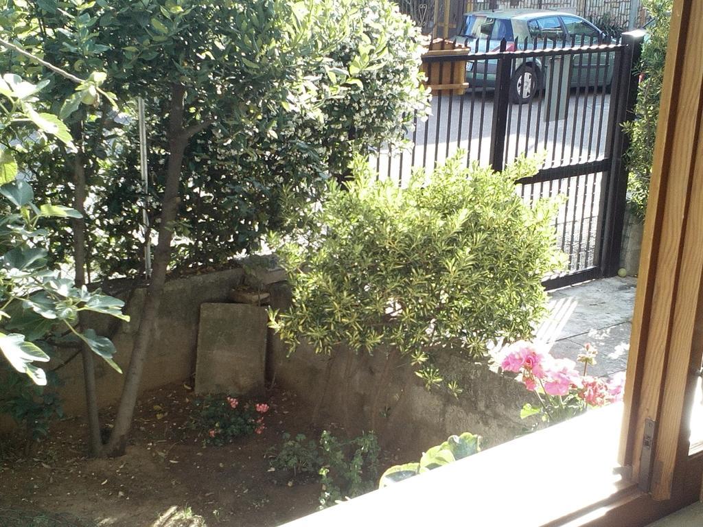 B&B A Casa Di Nonna Fondi Εξωτερικό φωτογραφία