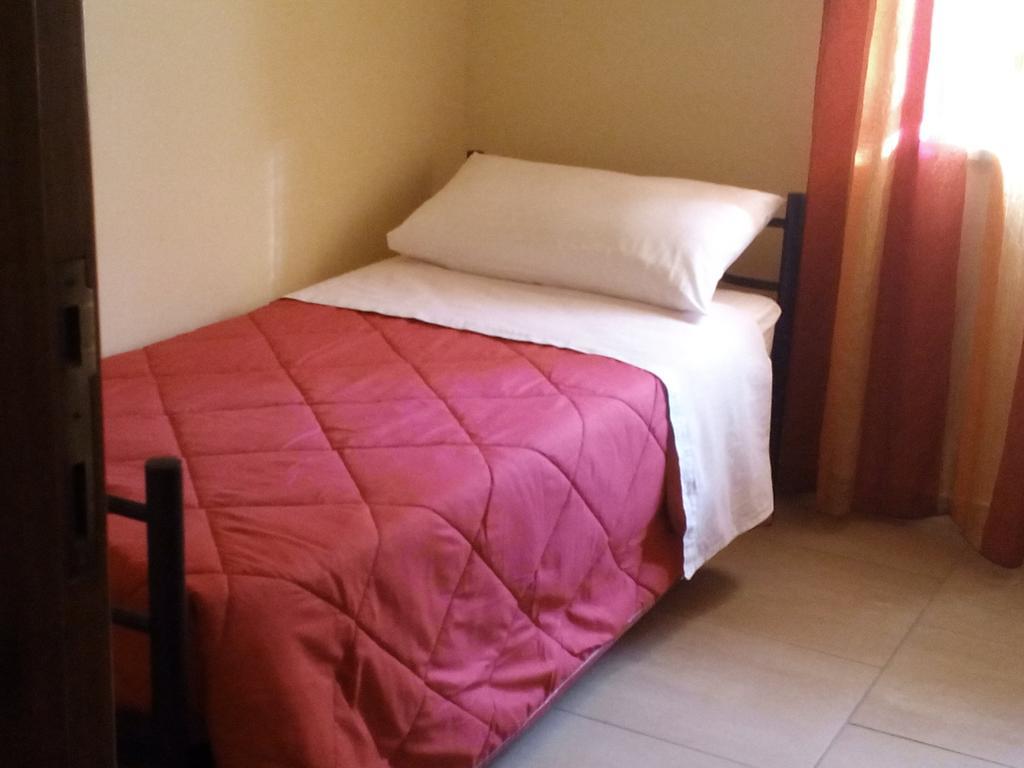 B&B A Casa Di Nonna Fondi Εξωτερικό φωτογραφία